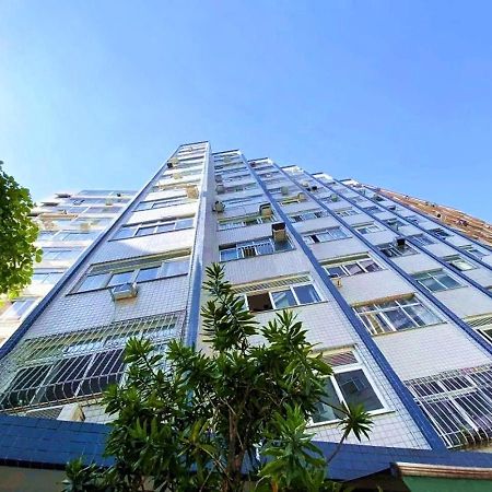 Lofts No Flamengo Villa Rio de Janeiro Exterior foto