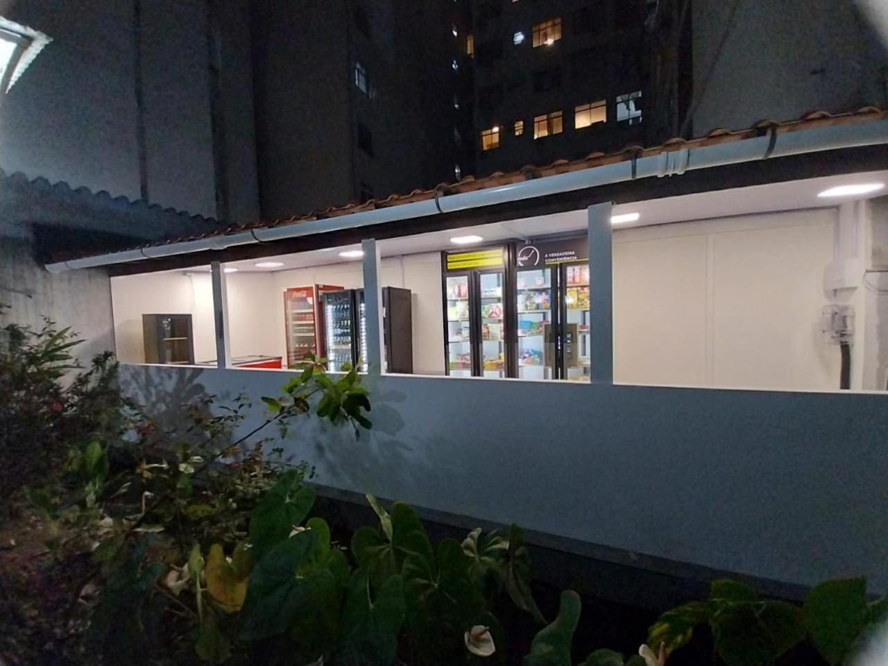 Lofts No Flamengo Villa Rio de Janeiro Exterior foto